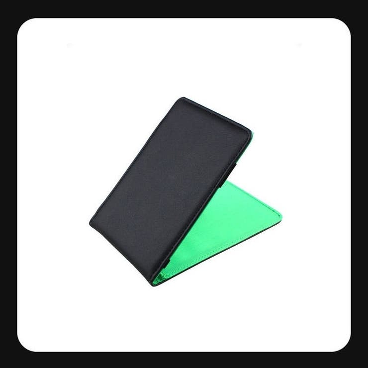 ゴルフスコアカードホルダー スコア帳 レザー調 | PlusNao | 詳細画像11 