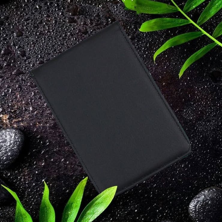 ゴルフスコアカードホルダー スコア帳 レザー調 | PlusNao | 詳細画像5 