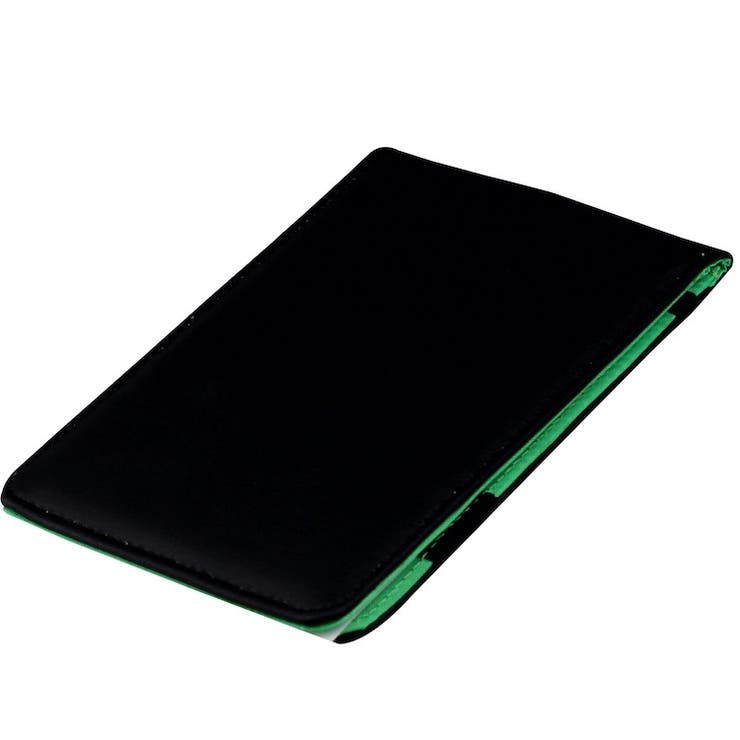 ゴルフスコアカードホルダー スコア帳 レザー調 | PlusNao | 詳細画像7 