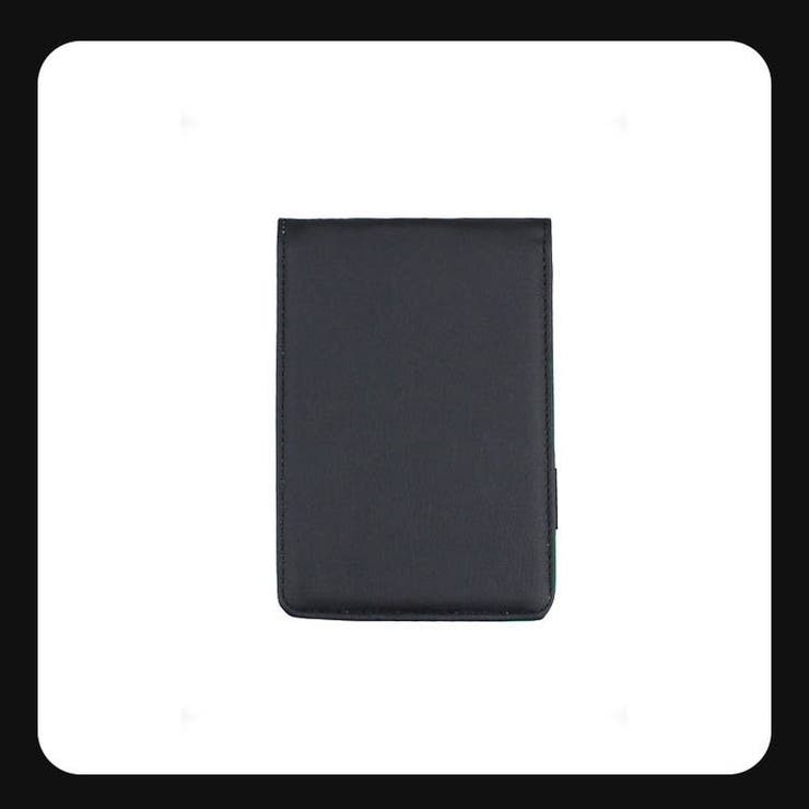 ゴルフスコアカードホルダー スコア帳 レザー調 | PlusNao | 詳細画像8 