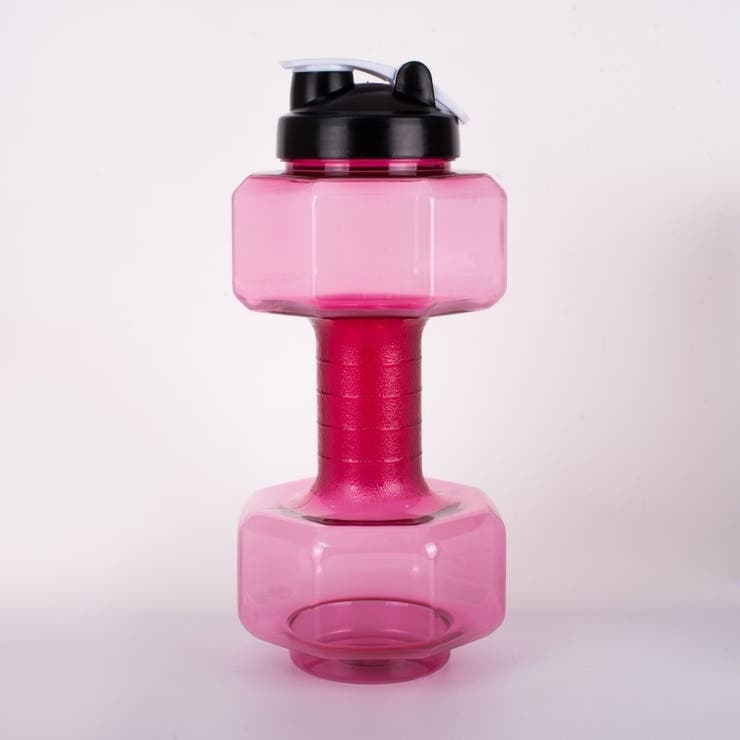 ウォーターダンベル ダンベル 2600ml | PlusNao | 詳細画像4 