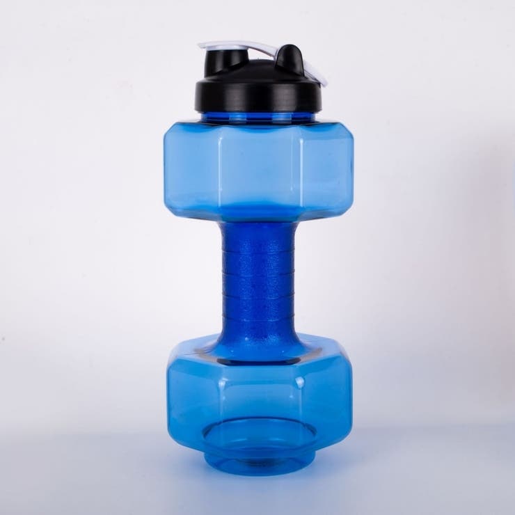 ウォーターダンベル ダンベル 2600ml | PlusNao | 詳細画像7 