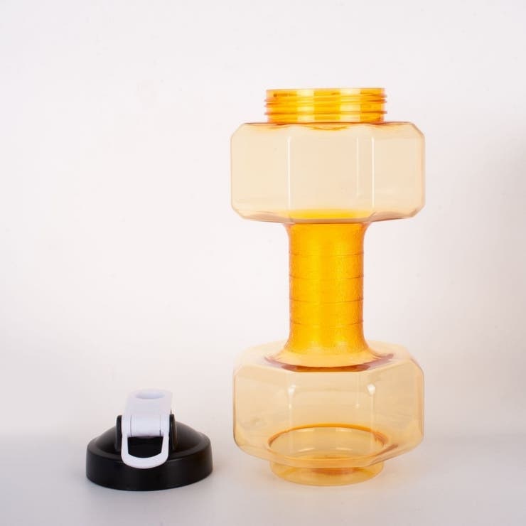 ウォーターダンベル ダンベル 2600ml | PlusNao | 詳細画像8 
