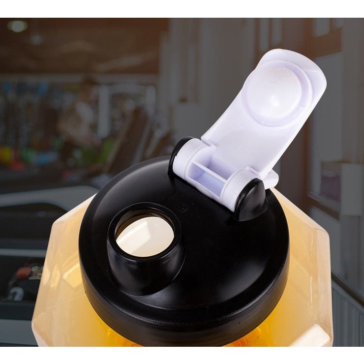 ウォーターダンベル ダンベル 2600ml | PlusNao | 詳細画像9 