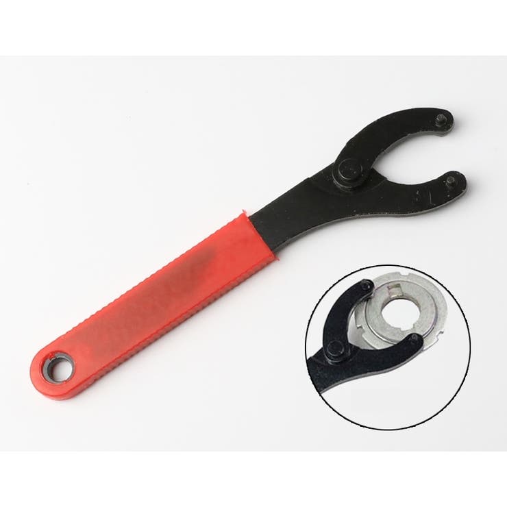 自転車用工具 レンチ スパナ | PlusNao | 詳細画像4 