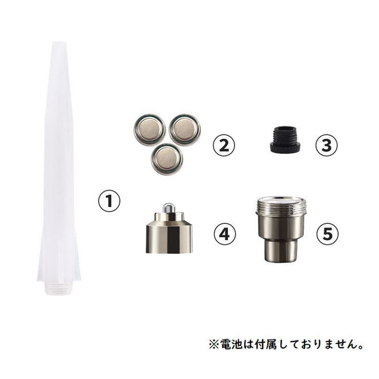 バルブライト 2個セット ライト | PlusNao | 詳細画像10 