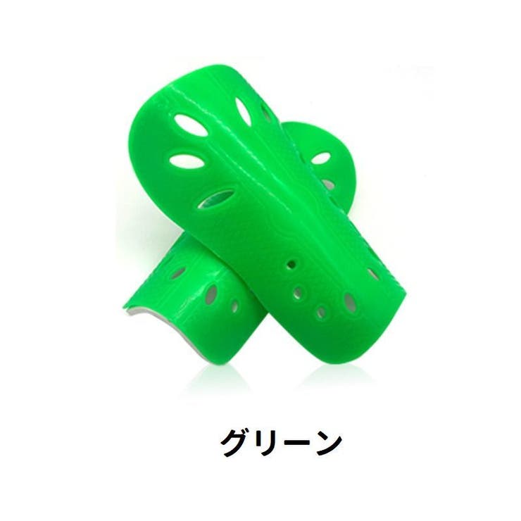 シンガード 1ペア 計2個 | PlusNao | 詳細画像6 