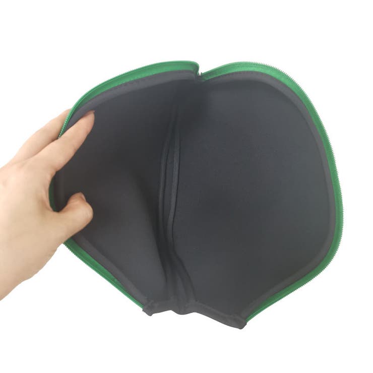 卓球ラケットケース テーブルテニス ラケット | PlusNao | 詳細画像9 