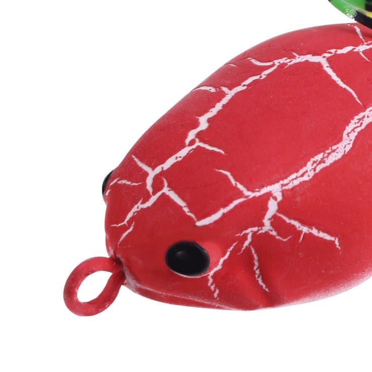 ソフトワーム ソフトルアー 疑似餌 | PlusNao | 詳細画像13 