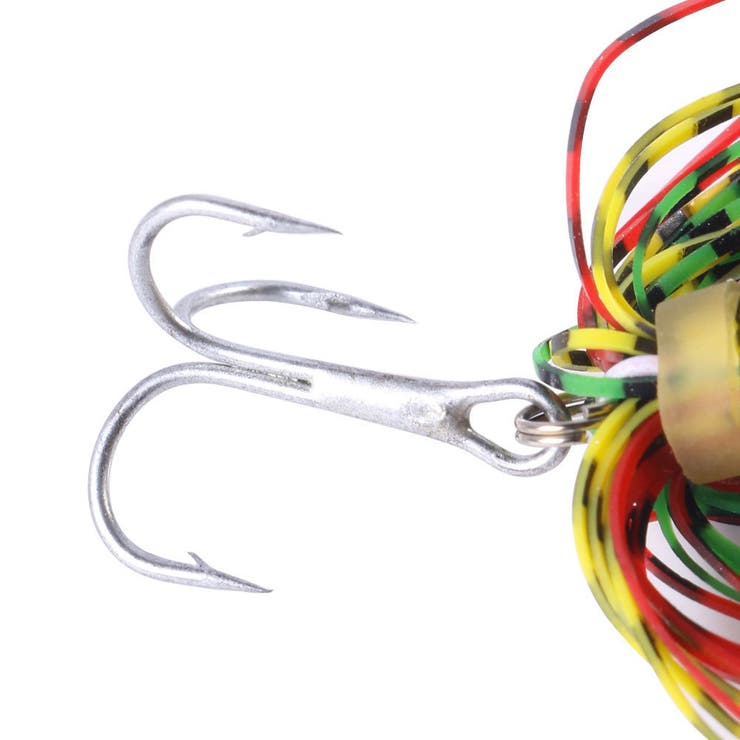 ソフトワーム ソフトルアー 疑似餌 | PlusNao | 詳細画像16 