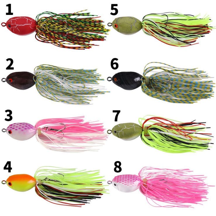 ソフトワーム ソフトルアー 疑似餌 | PlusNao | 詳細画像17 