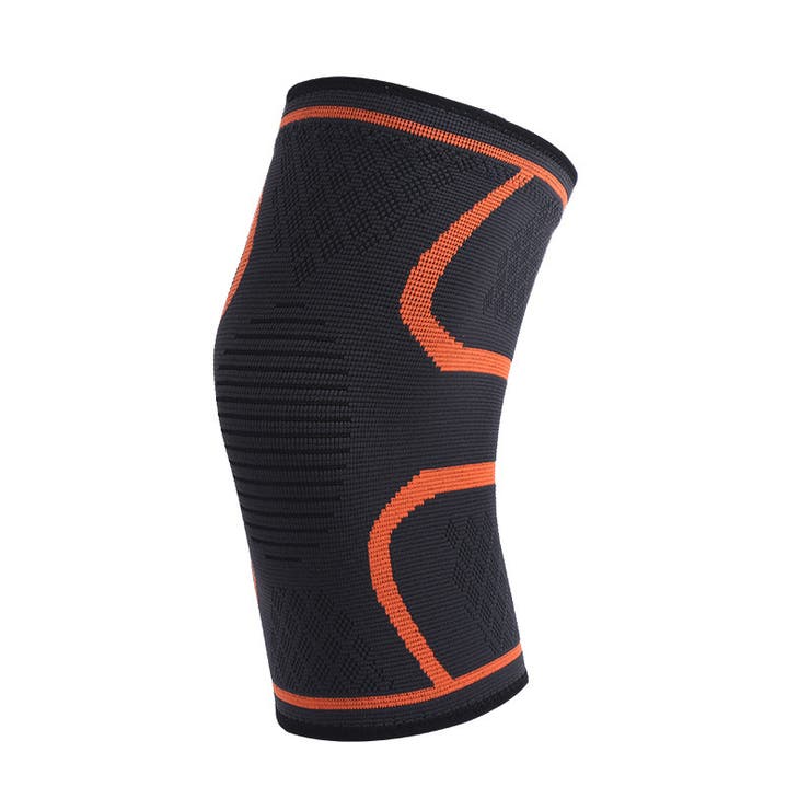 膝サポーター ひざサポーター 1ペア | PlusNao | 詳細画像10 