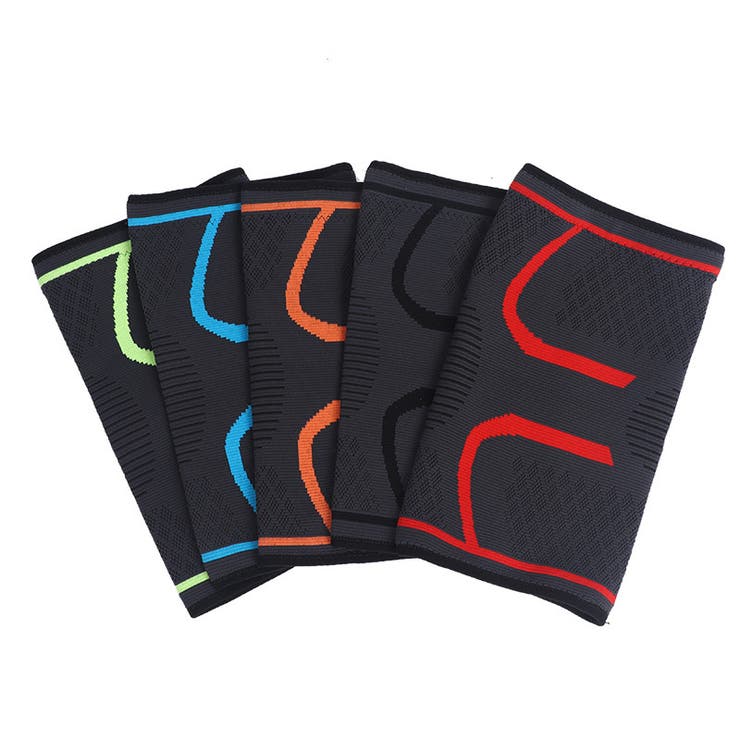 膝サポーター ひざサポーター 1ペア | PlusNao | 詳細画像6 