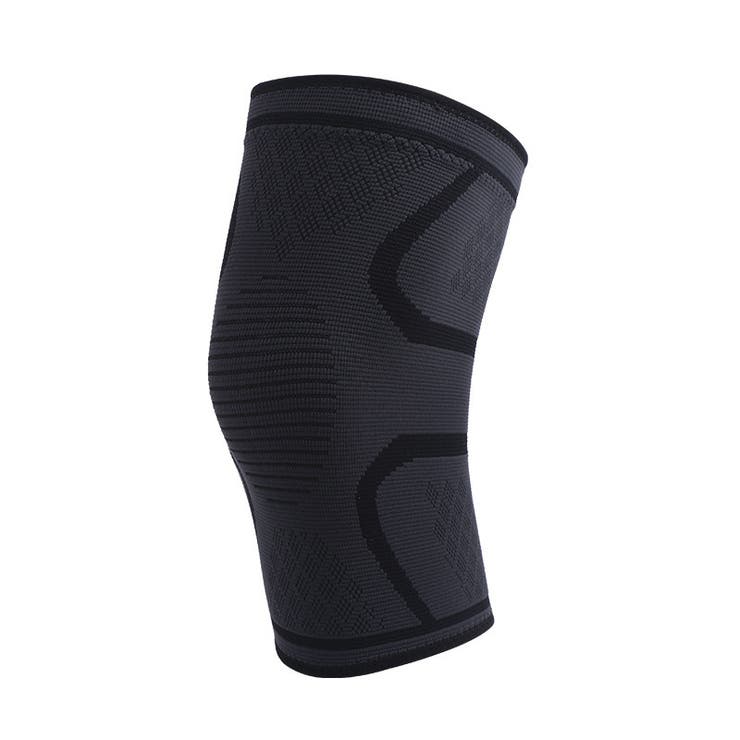 膝サポーター ひざサポーター 1ペア | PlusNao | 詳細画像7 