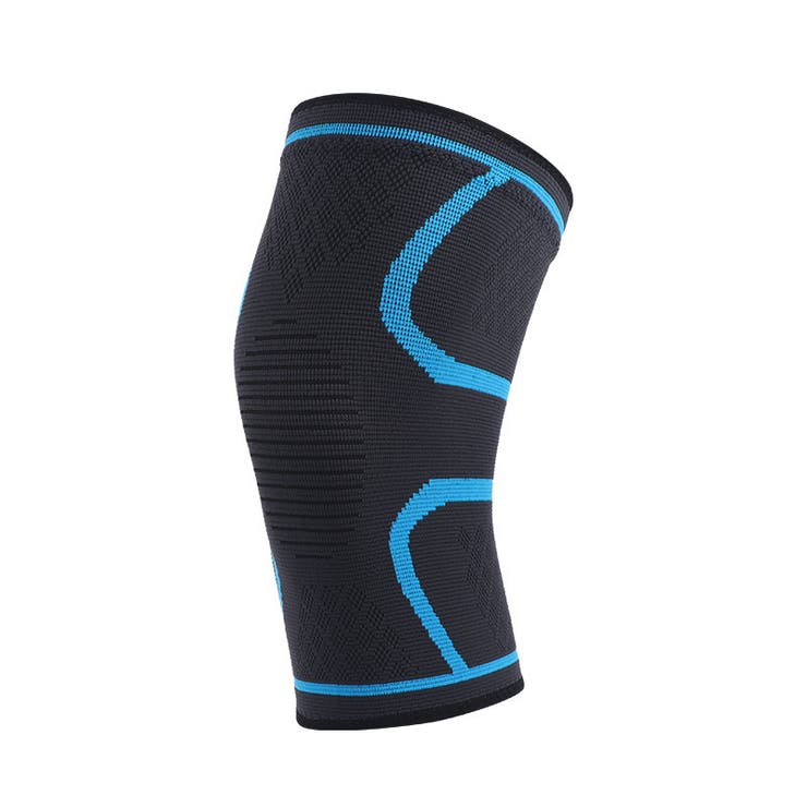 膝サポーター ひざサポーター 1ペア | PlusNao | 詳細画像8 