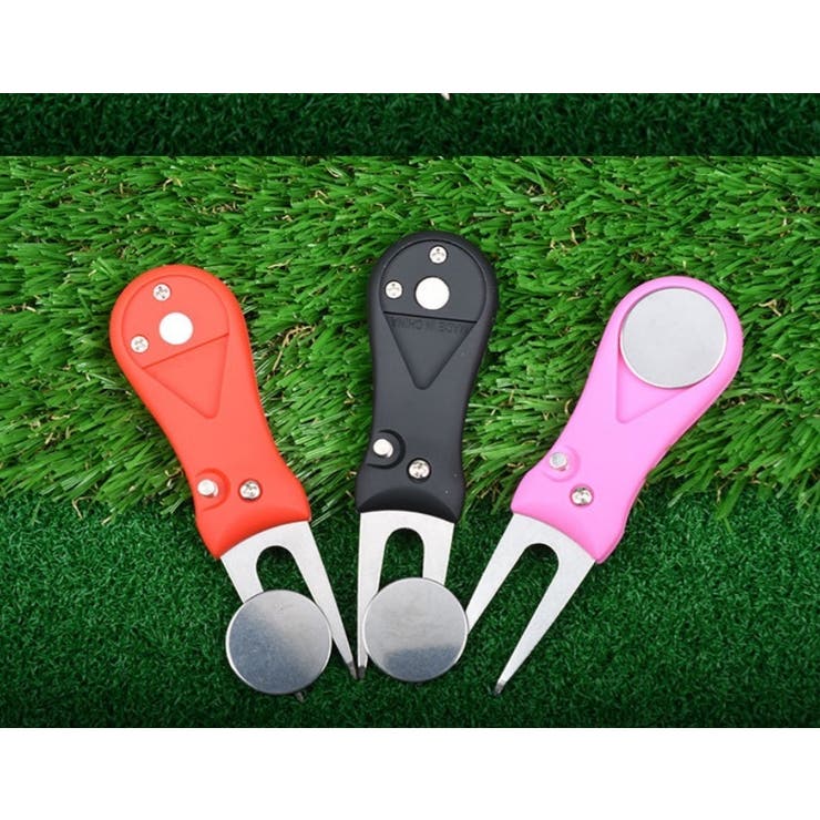 グリーンフォーク ゴルフ用品 収納タイプ | PlusNao | 詳細画像2 