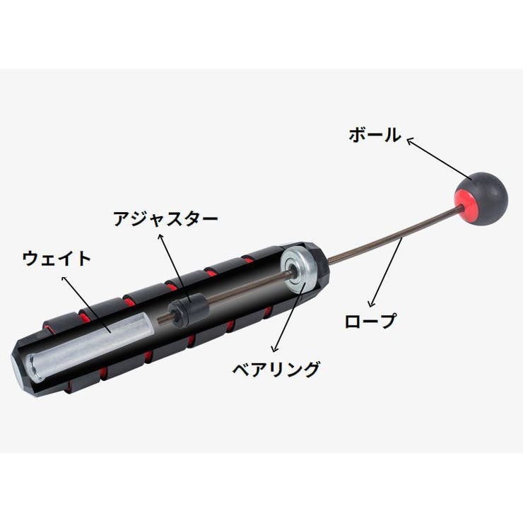 エア縄跳び 大人 子供 | PlusNao | 詳細画像8 