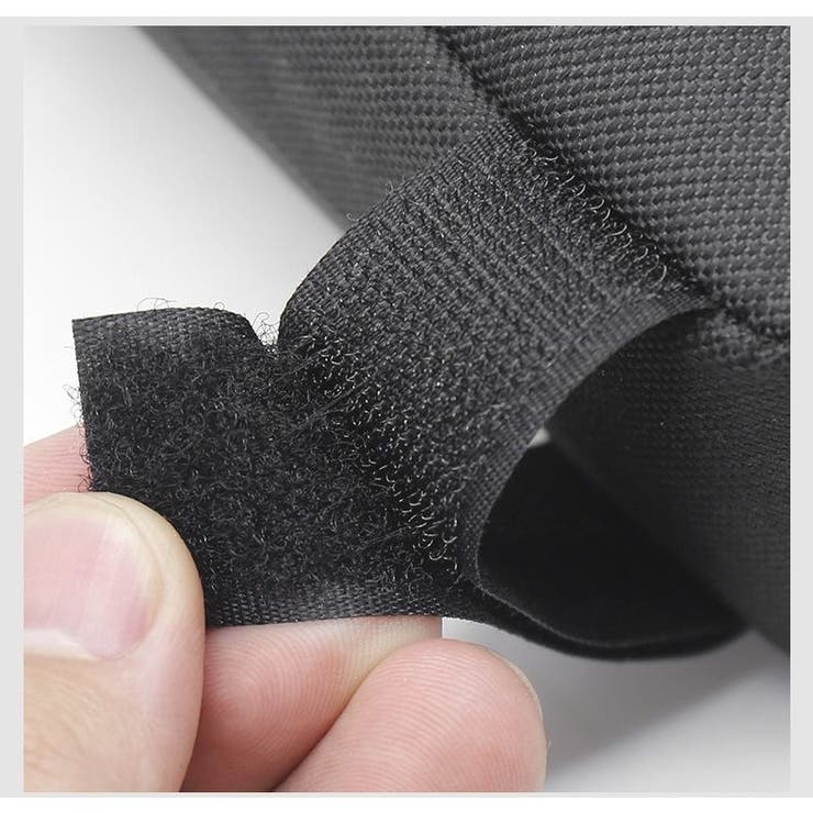 フレームバッグ 自転車用 トップチューブバッグ | PlusNao | 詳細画像12 