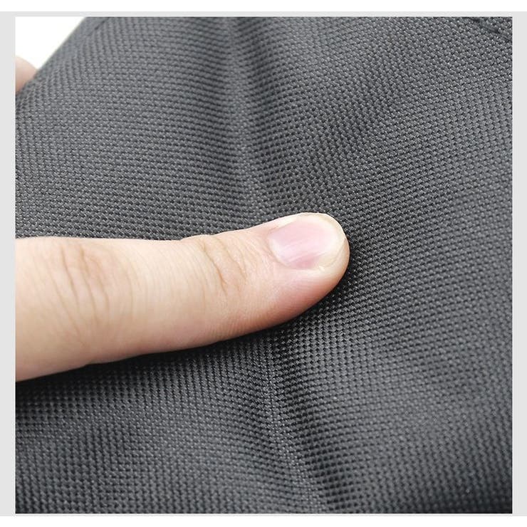 フレームバッグ 自転車用 トップチューブバッグ | PlusNao | 詳細画像14 