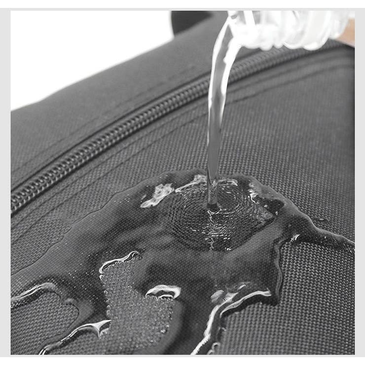 フレームバッグ 自転車用 トップチューブバッグ | PlusNao | 詳細画像15 