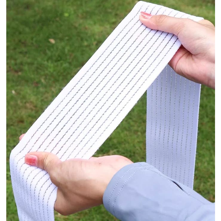 バストサポートバンド 保護ベルト バスト保護 | PlusNao | 詳細画像11 