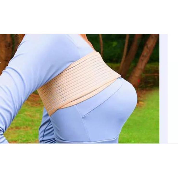 バストサポートバンド 保護ベルト バスト保護 | PlusNao | 詳細画像7 