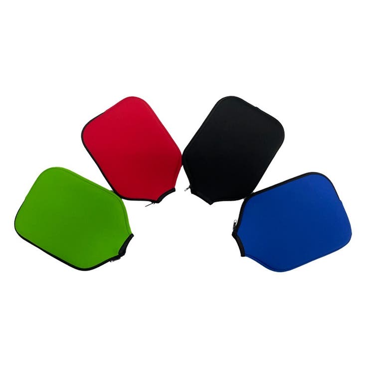 卓球ラケットケース ラケットカバー 収納 | PlusNao | 詳細画像5 