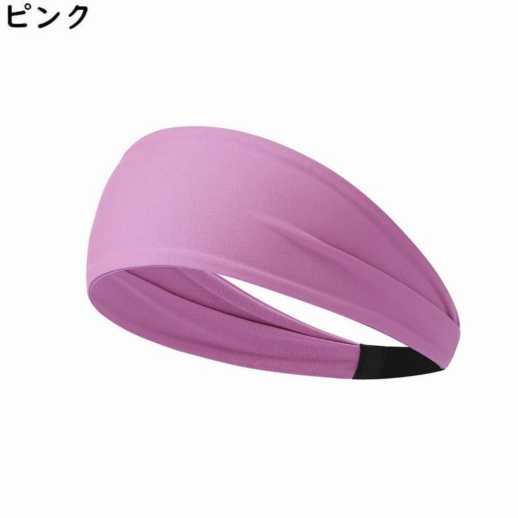 ヘアバンド ヘッドバンド レディース | PlusNao | 詳細画像15 