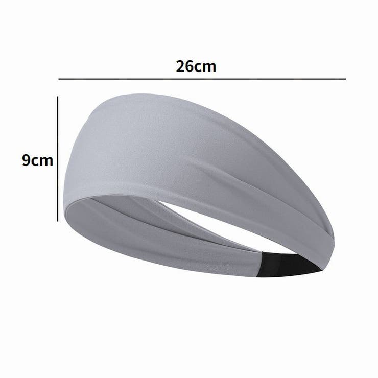 ヘアバンド ヘッドバンド レディース | PlusNao | 詳細画像19 