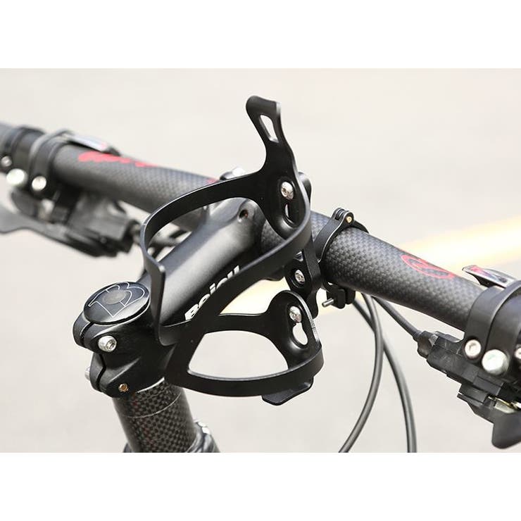 ボトルケージ用アタッチメント 自転車用アクセサリー ドリンクホルダー用アタッチメ… | PlusNao | 詳細画像5 