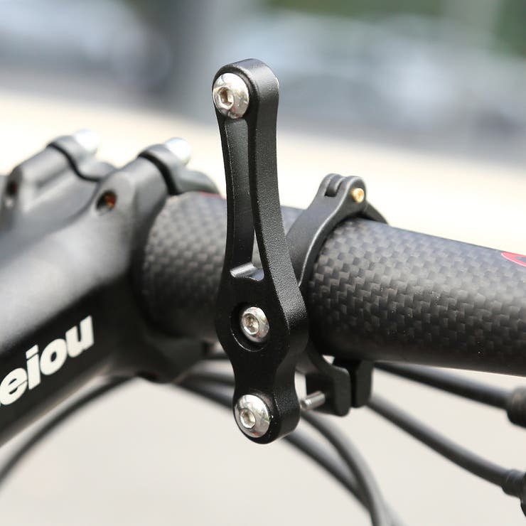 ボトルケージ用アタッチメント 自転車用アクセサリー ドリンクホルダー用アタッチメ… | PlusNao | 詳細画像6 