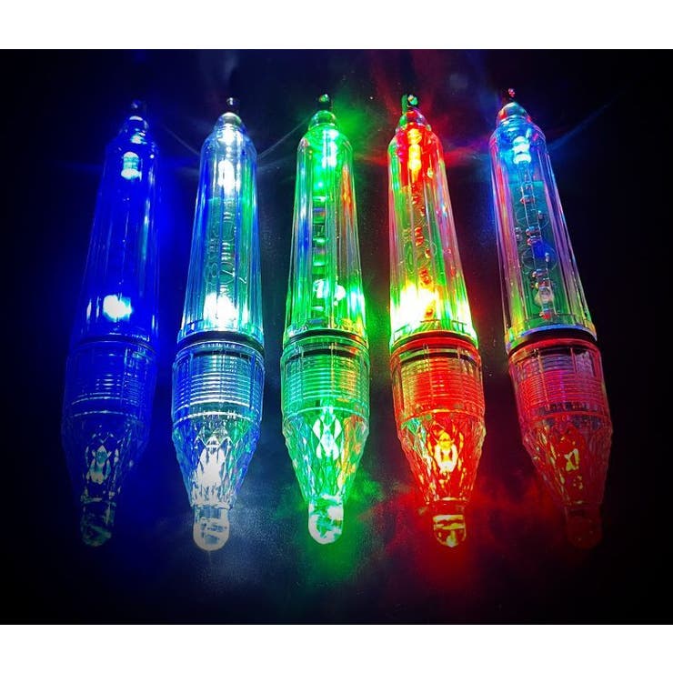 水中集魚灯 LEDライト 水中灯 | PlusNao | 詳細画像3 