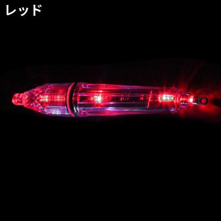 水中集魚灯 LEDライト 水中灯 | PlusNao | 詳細画像4 