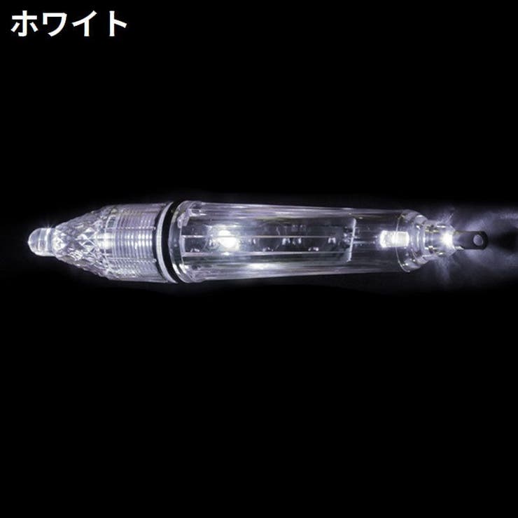 水中集魚灯 LEDライト 水中灯 | PlusNao | 詳細画像6 