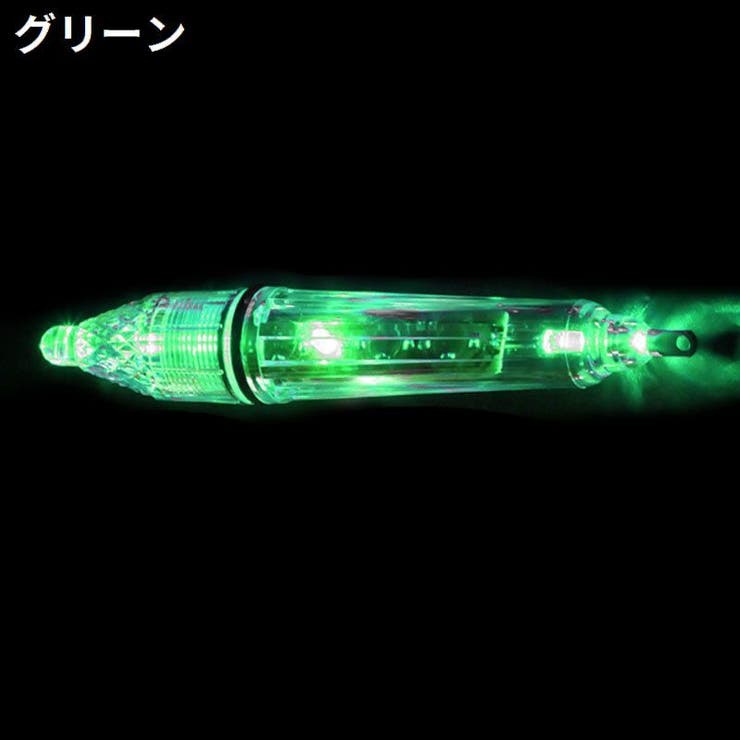 水中集魚灯 LEDライト 水中灯 | PlusNao | 詳細画像7 
