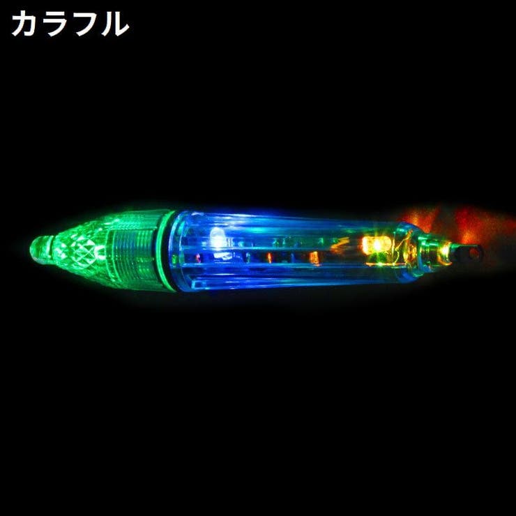 水中集魚灯 LEDライト 水中灯 | PlusNao | 詳細画像8 