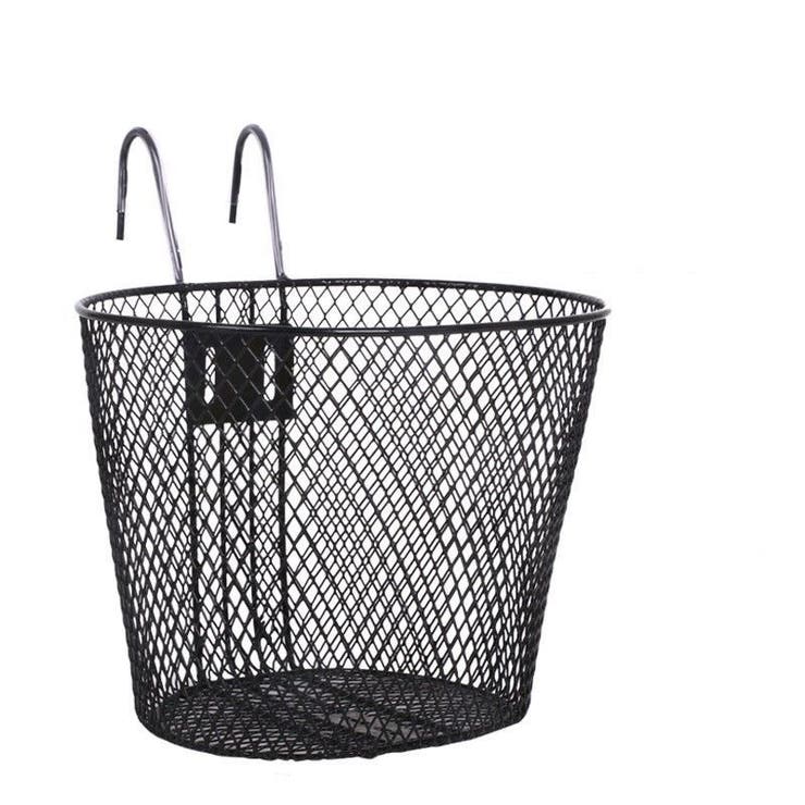 自転車用 前カゴ フロントバスケット | PlusNao | 詳細画像2 