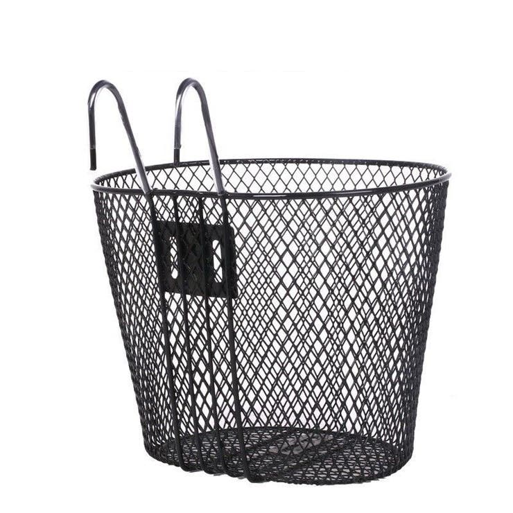 自転車用 前カゴ フロントバスケット | PlusNao | 詳細画像4 