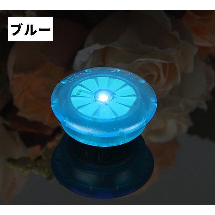 スポークライト ホイールライト 単品 | PlusNao | 詳細画像15 