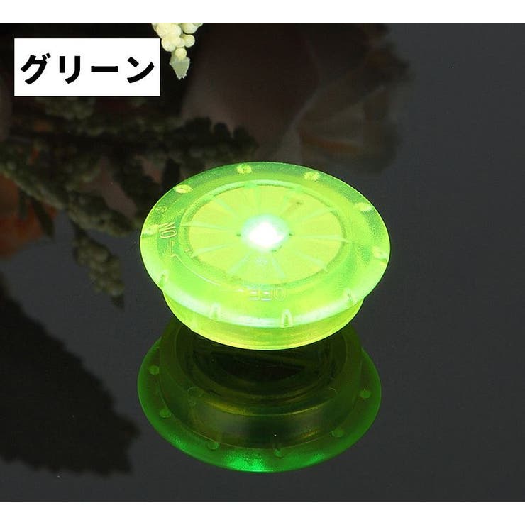 スポークライト ホイールライト 単品 | PlusNao | 詳細画像16 
