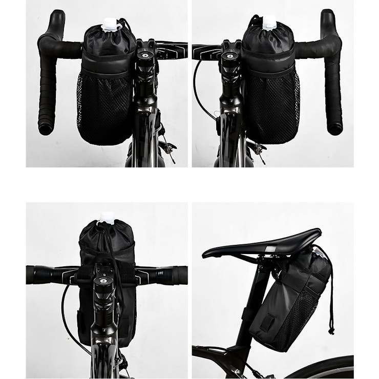 ボトルケージ ボトルホルダー 自転車用 | PlusNao | 詳細画像10 