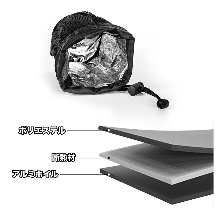 ボトルケージ ボトルホルダー 自転車用 | PlusNao | 詳細画像12 