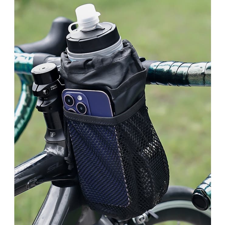 ボトルケージ ボトルホルダー 自転車用 | PlusNao | 詳細画像3 