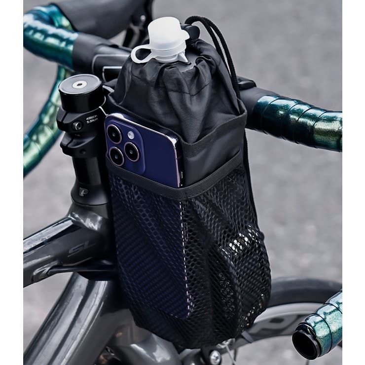 ボトルケージ ボトルホルダー 自転車用 | PlusNao | 詳細画像4 