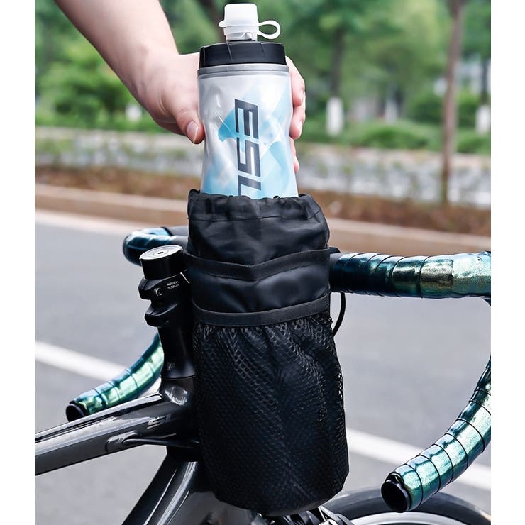 ボトルケージ ボトルホルダー 自転車用 | PlusNao | 詳細画像5 