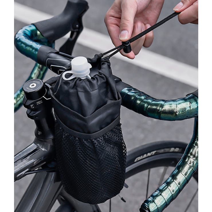 ボトルケージ ボトルホルダー 自転車用 | PlusNao | 詳細画像6 