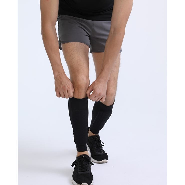 シンガード 単品 片足分 | PlusNao | 詳細画像2 