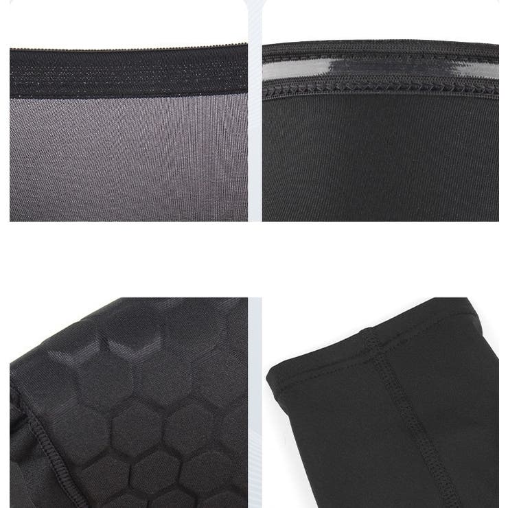 シンガード 単品 片足分 | PlusNao | 詳細画像4 