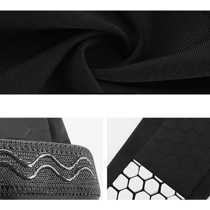 シンガード 単品 片足分 | PlusNao | 詳細画像5 