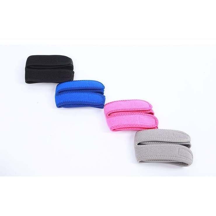 膝サポーター 片足用 1本 | PlusNao | 詳細画像7 